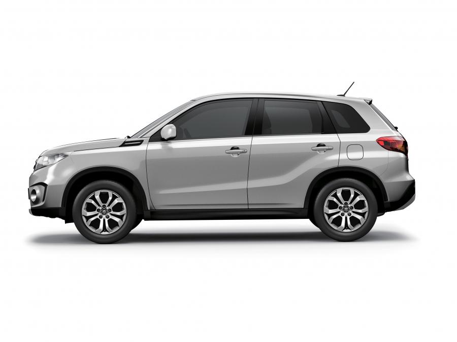  Suzuki Vitara 4All 2016 года  (LA) (фото 3 из 4)